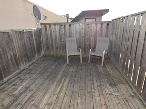 2 Bedroom apartment for rent in Toronto   