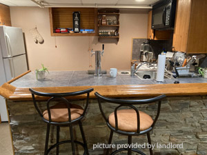 1 Bedroom apartment for rent in SCARBOROUGH