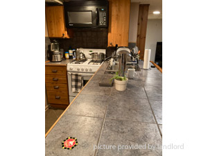 1 Bedroom apartment for rent in SCARBOROUGH