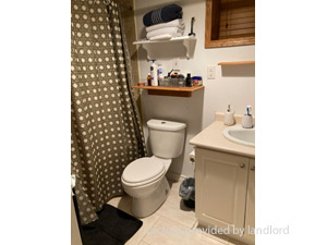 1 Bedroom apartment for rent in SCARBOROUGH