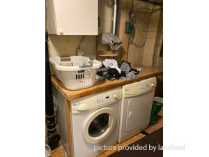 1 Bedroom apartment for rent in SCARBOROUGH