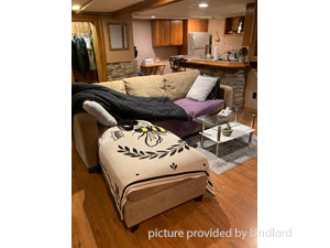 1 Bedroom apartment for rent in SCARBOROUGH