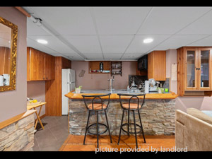 1 Bedroom apartment for rent in SCARBOROUGH