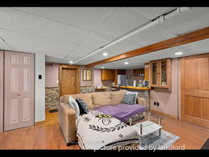 1 Bedroom apartment for rent in SCARBOROUGH