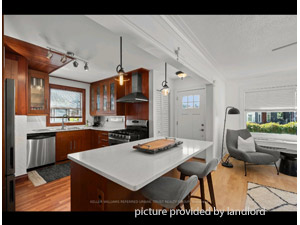 2 Bedroom apartment for rent in SCARBOROUGH 