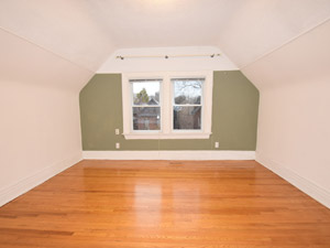 3+ Bedroom apartment for rent in TORONTO   