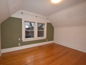 3+ Bedroom apartment for rent in TORONTO   