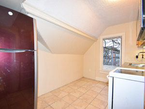 3+ Bedroom apartment for rent in TORONTO   