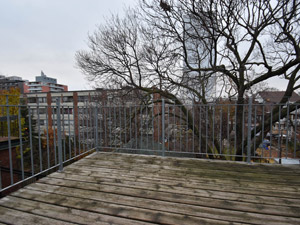 3+ Bedroom apartment for rent in TORONTO   