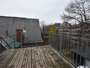 3+ Bedroom apartment for rent in TORONTO   