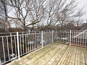 3+ Bedroom apartment for rent in TORONTO   