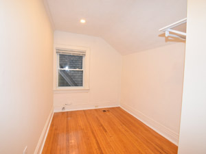 3+ Bedroom apartment for rent in TORONTO   