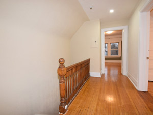 3+ Bedroom apartment for rent in TORONTO   