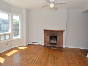 1 Bedroom apartment for rent in TORONTO    