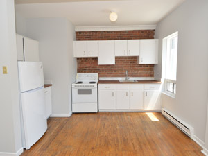 1 Bedroom apartment for rent in TORONTO    