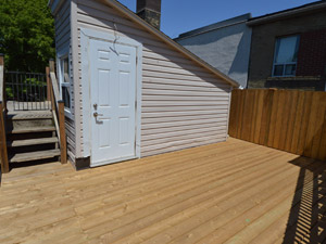 1 Bedroom apartment for rent in TORONTO    