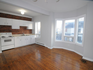 1 Bedroom apartment for rent in TORONTO    