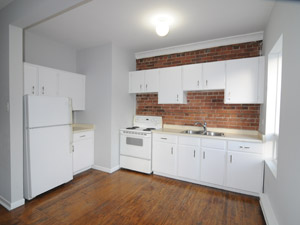 1 Bedroom apartment for rent in TORONTO    