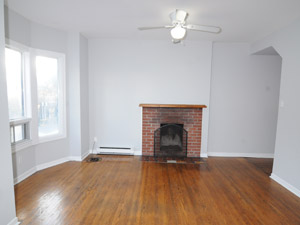 1 Bedroom apartment for rent in TORONTO    