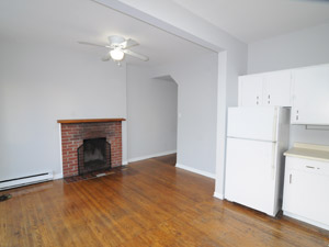 1 Bedroom apartment for rent in TORONTO    