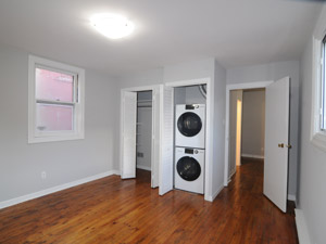 1 Bedroom apartment for rent in TORONTO    