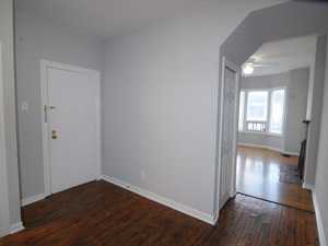 1 Bedroom apartment for rent in TORONTO    