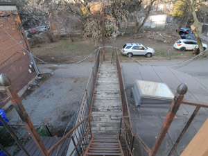 1 Bedroom apartment for rent in TORONTO    