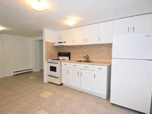 1 Bedroom apartment for rent in TORONTO  