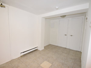 1 Bedroom apartment for rent in TORONTO  
