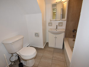 1 Bedroom apartment for rent in TORONTO  