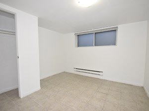 1 Bedroom apartment for rent in TORONTO  