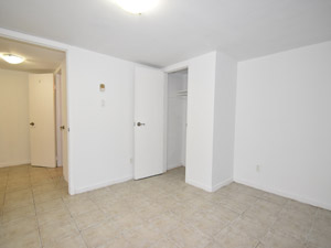 1 Bedroom apartment for rent in TORONTO  