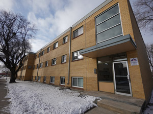 Rental Low-rise 21 Morrow Ave/285 St.anne's Rd, Winnipeg, MB