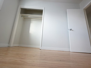 1 Bedroom apartment for rent in WINNIPEG   