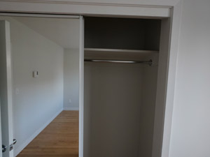 2 Bedroom apartment for rent in WINNIPEG    