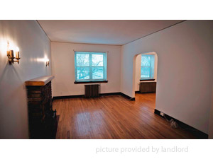 2 Bedroom apartment for rent in WINNIPEG      