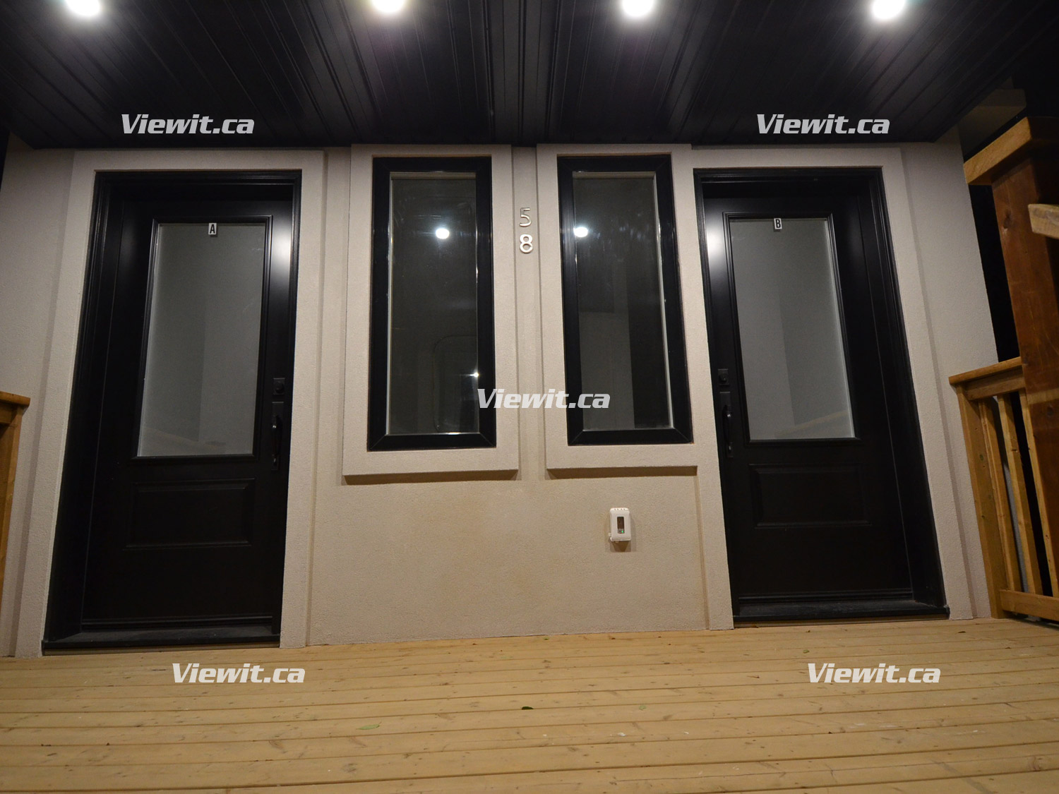 For rent JaneSt Clair York, 2 bdrm Viewit 233367