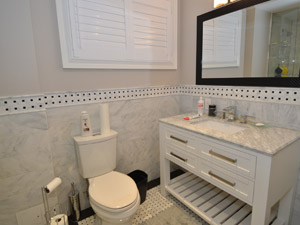 2 Bedroom apartment for rent in AJAX