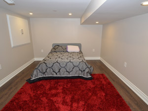 2 Bedroom apartment for rent in AJAX