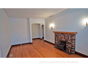 1 Bedroom apartment for rent in WINNIPEG