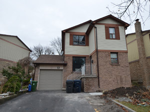 Room / Shared apartment for rent in SCARBOROUGH  