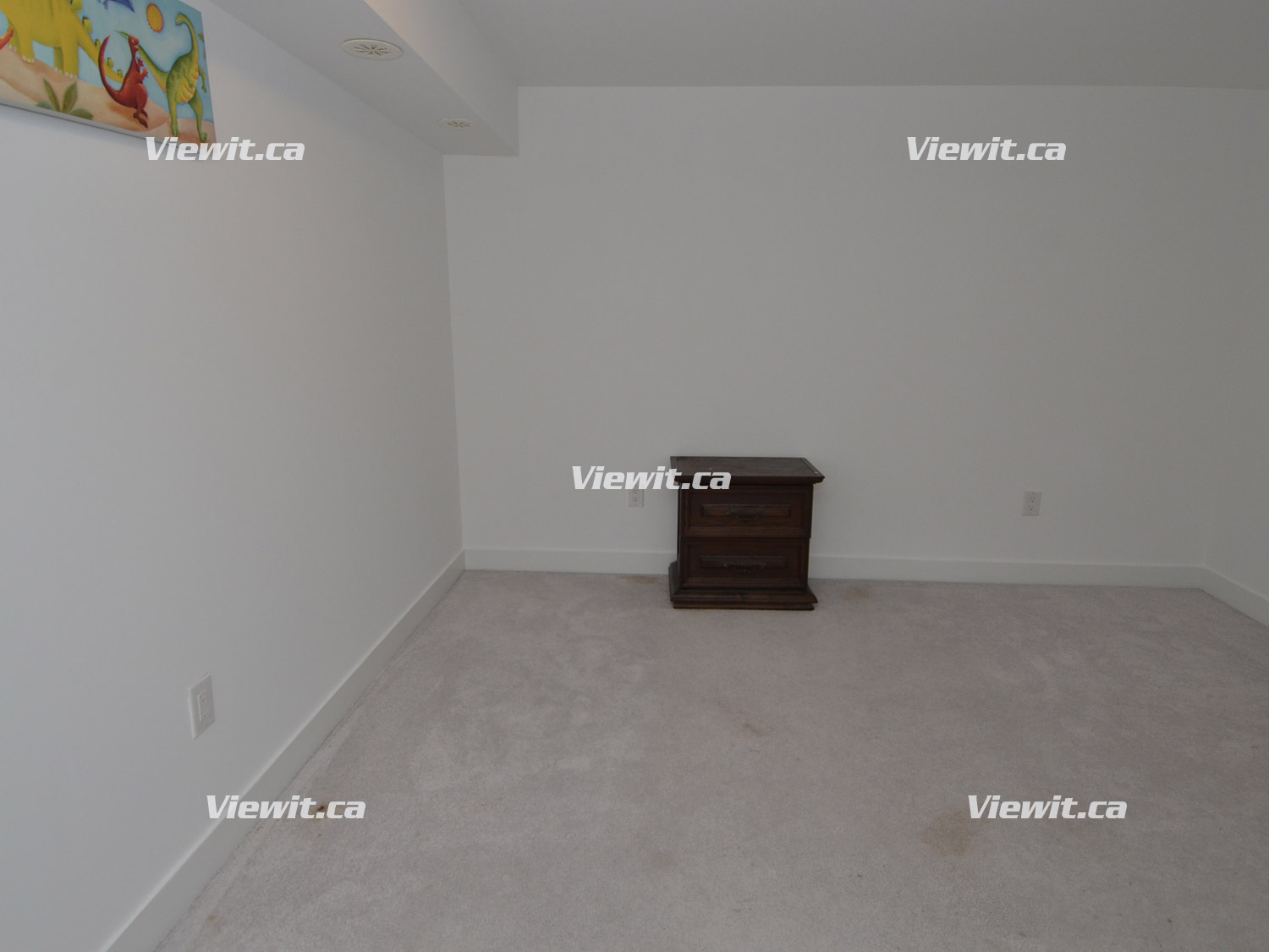 For rent KeeleSheppard North York, 1 bdrm Viewit 233412