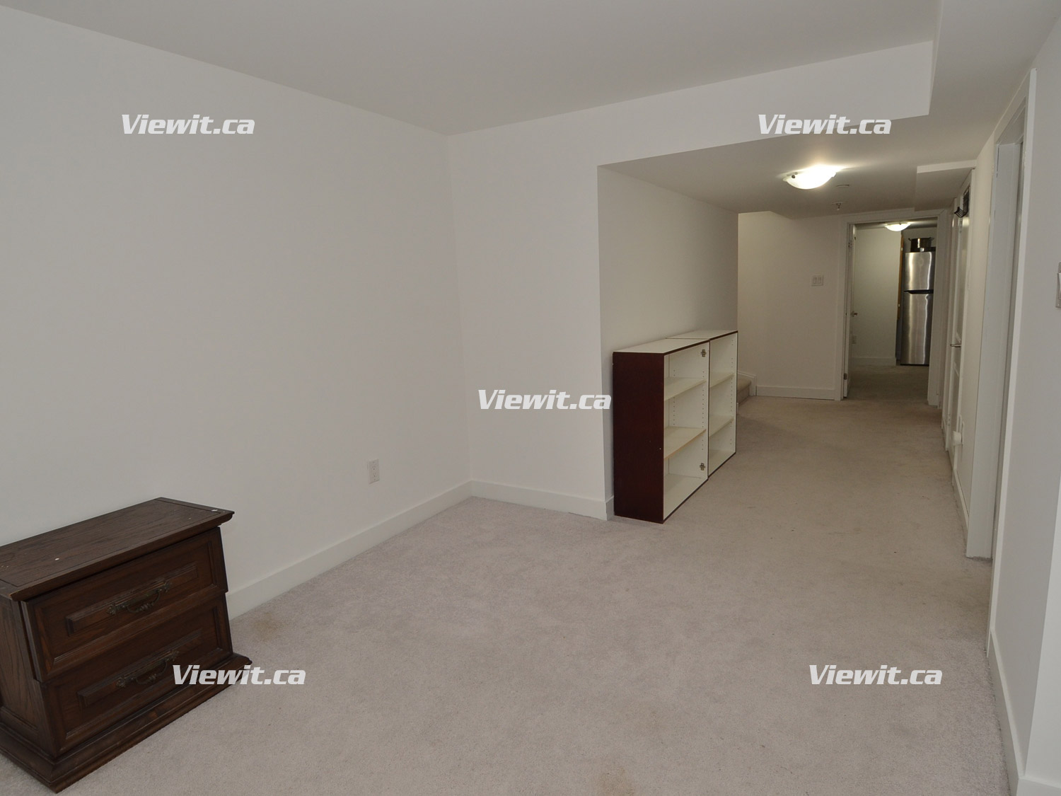 For rent KeeleSheppard North York, 1 bdrm Viewit 233412