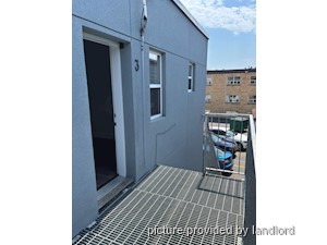 2 Bedroom apartment for rent in Etobicoke