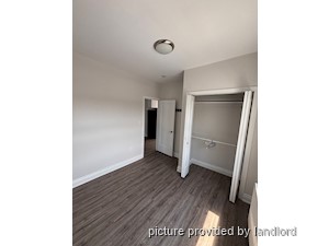 2 Bedroom apartment for rent in Etobicoke