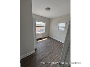 2 Bedroom apartment for rent in Etobicoke