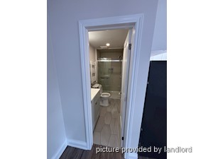 2 Bedroom apartment for rent in Etobicoke