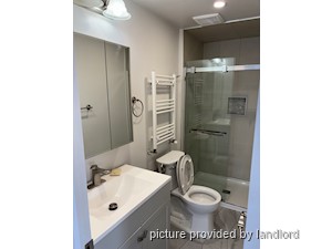 2 Bedroom apartment for rent in Etobicoke