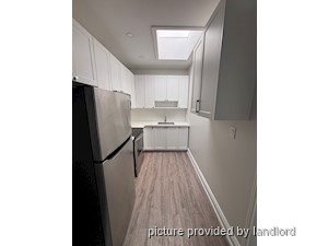 2 Bedroom apartment for rent in Etobicoke