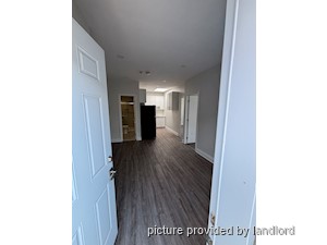 2 Bedroom apartment for rent in Etobicoke
